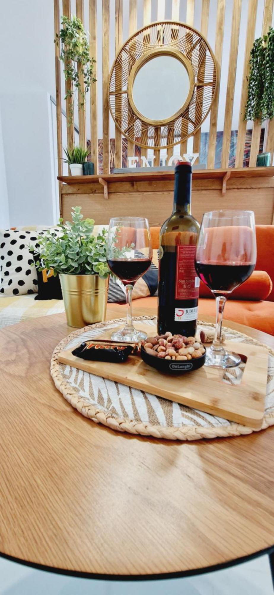 Apartamento “El Majo” Benidorm! 외부 사진