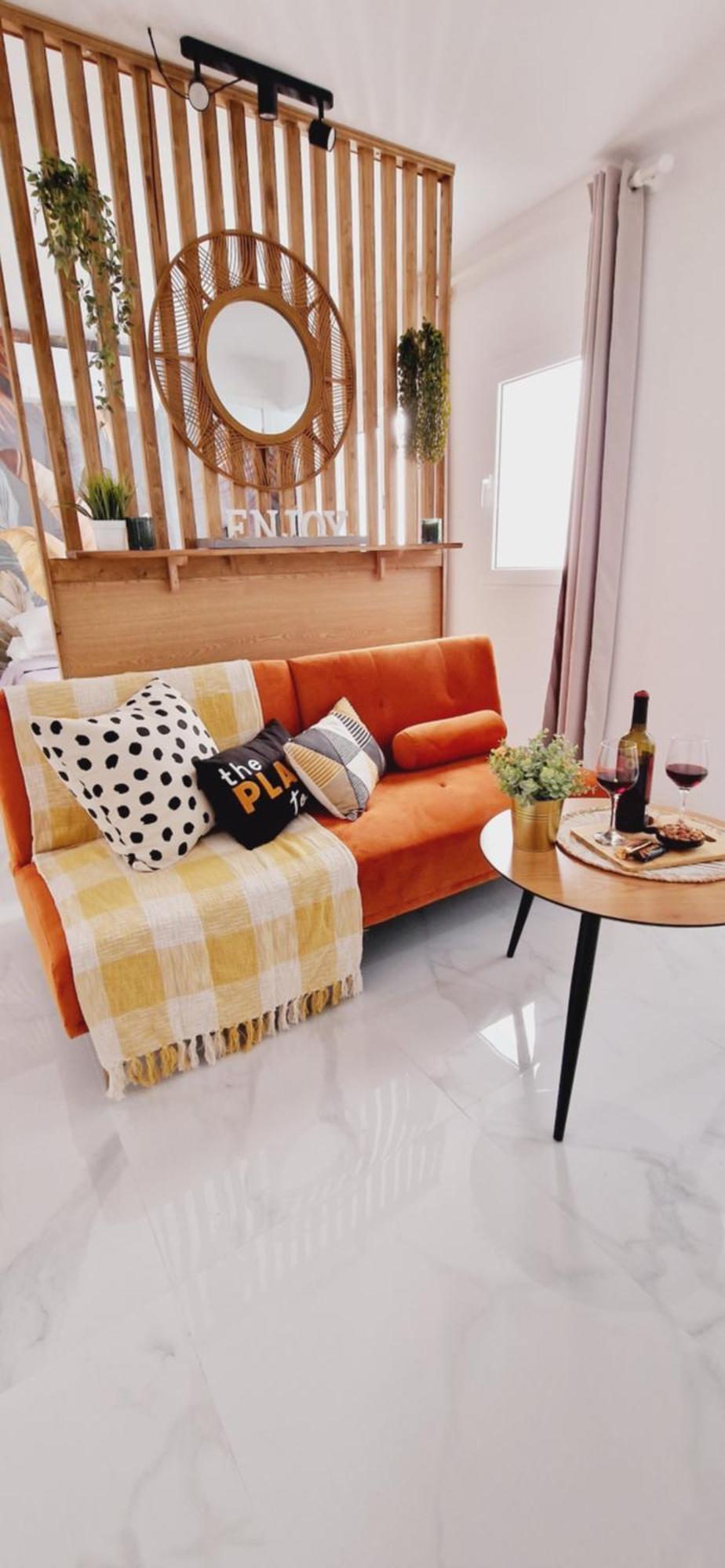 Apartamento “El Majo” Benidorm! 외부 사진