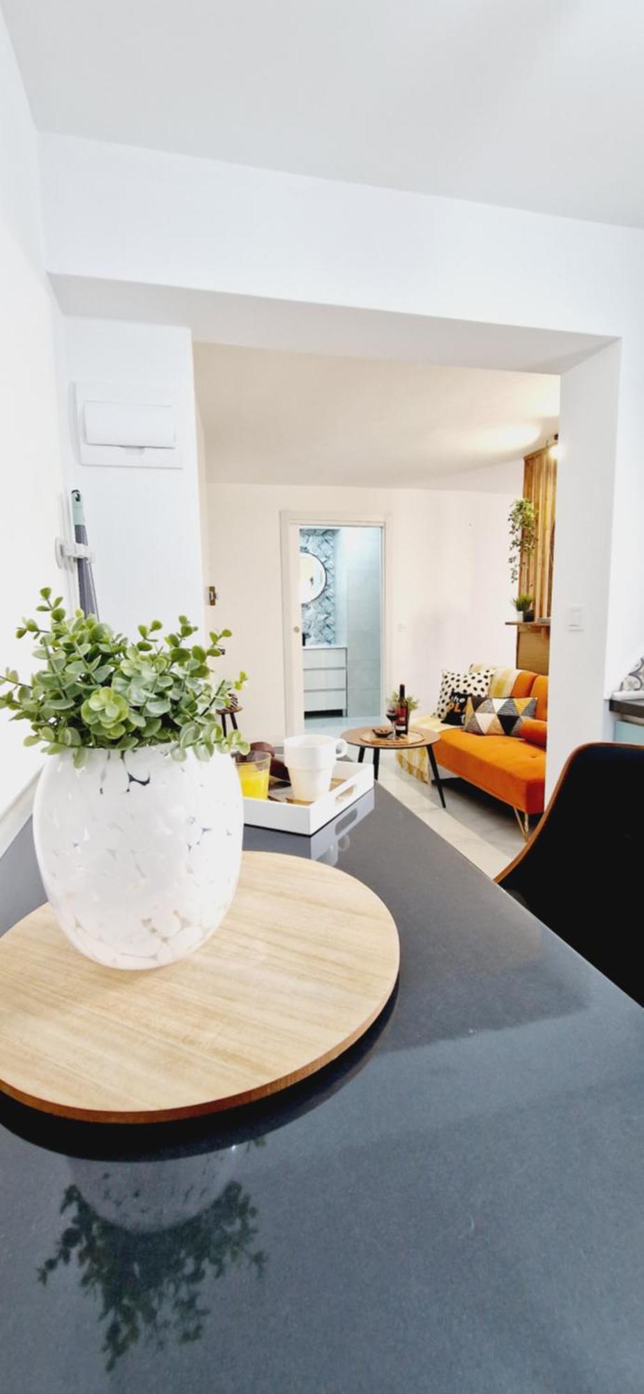 Apartamento “El Majo” Benidorm! 외부 사진