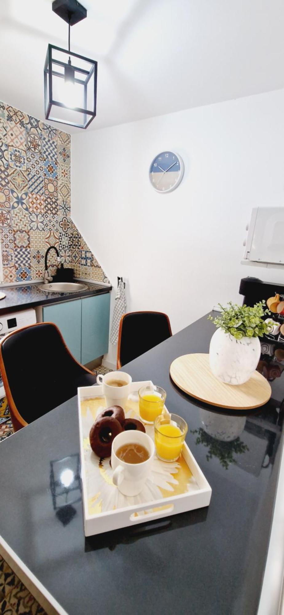 Apartamento “El Majo” Benidorm! 외부 사진