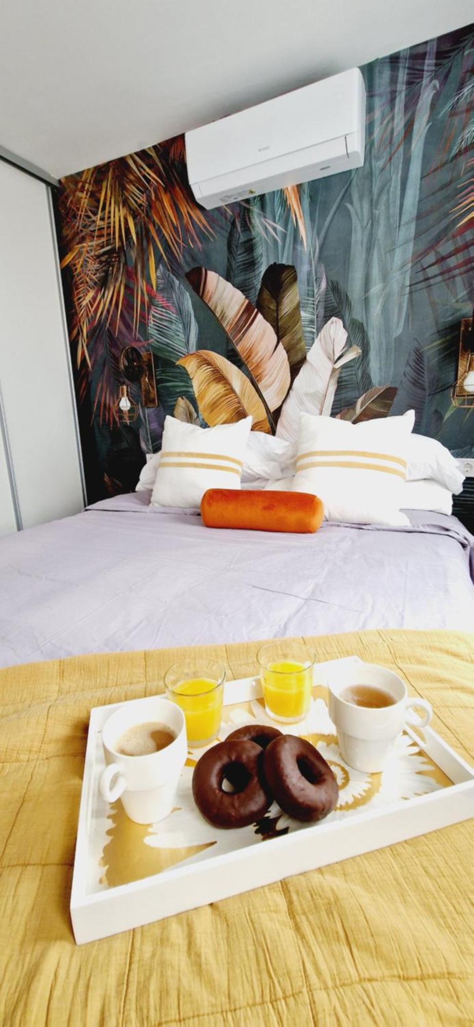 Apartamento “El Majo” Benidorm! 외부 사진