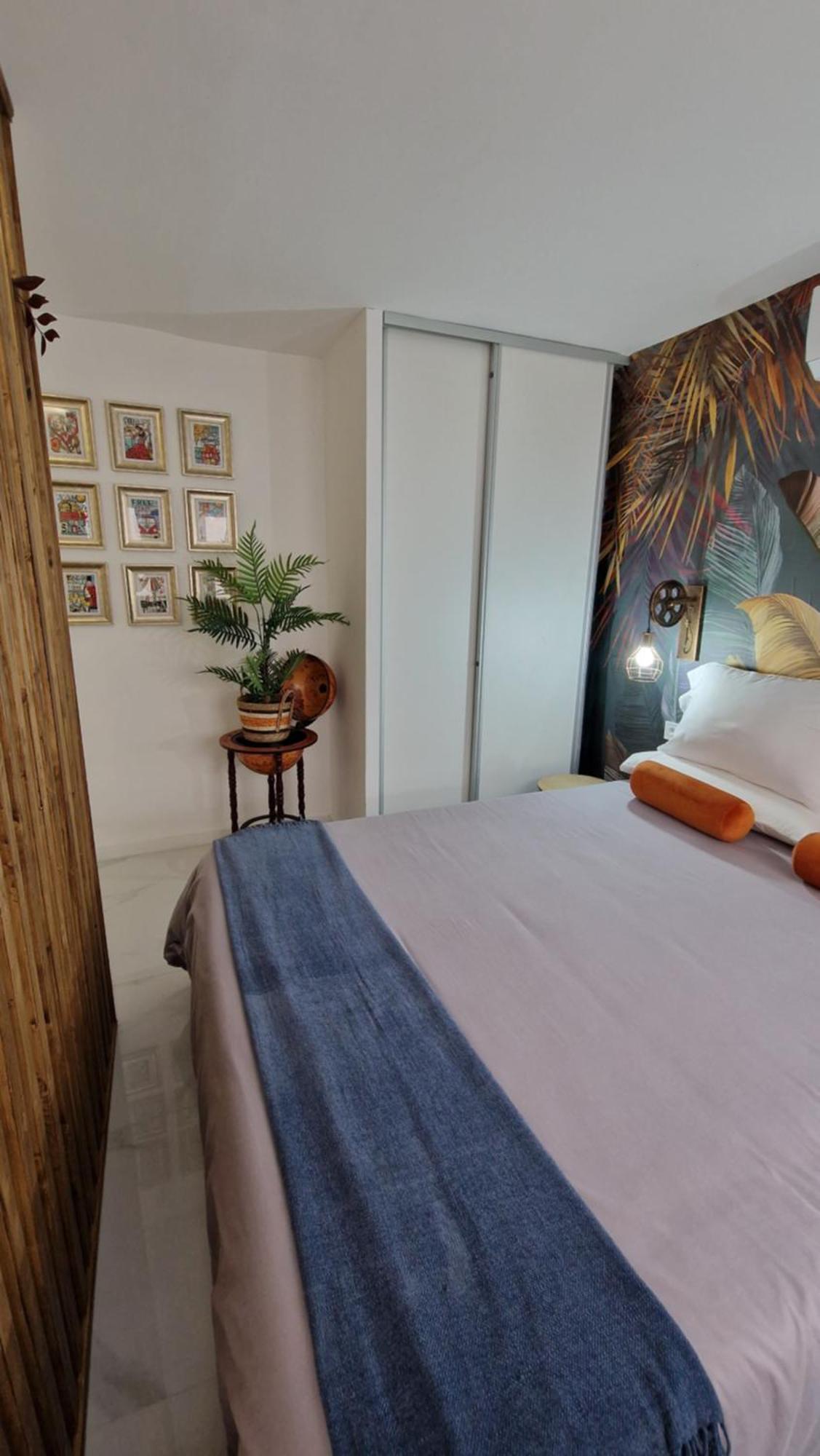Apartamento “El Majo” Benidorm! 외부 사진