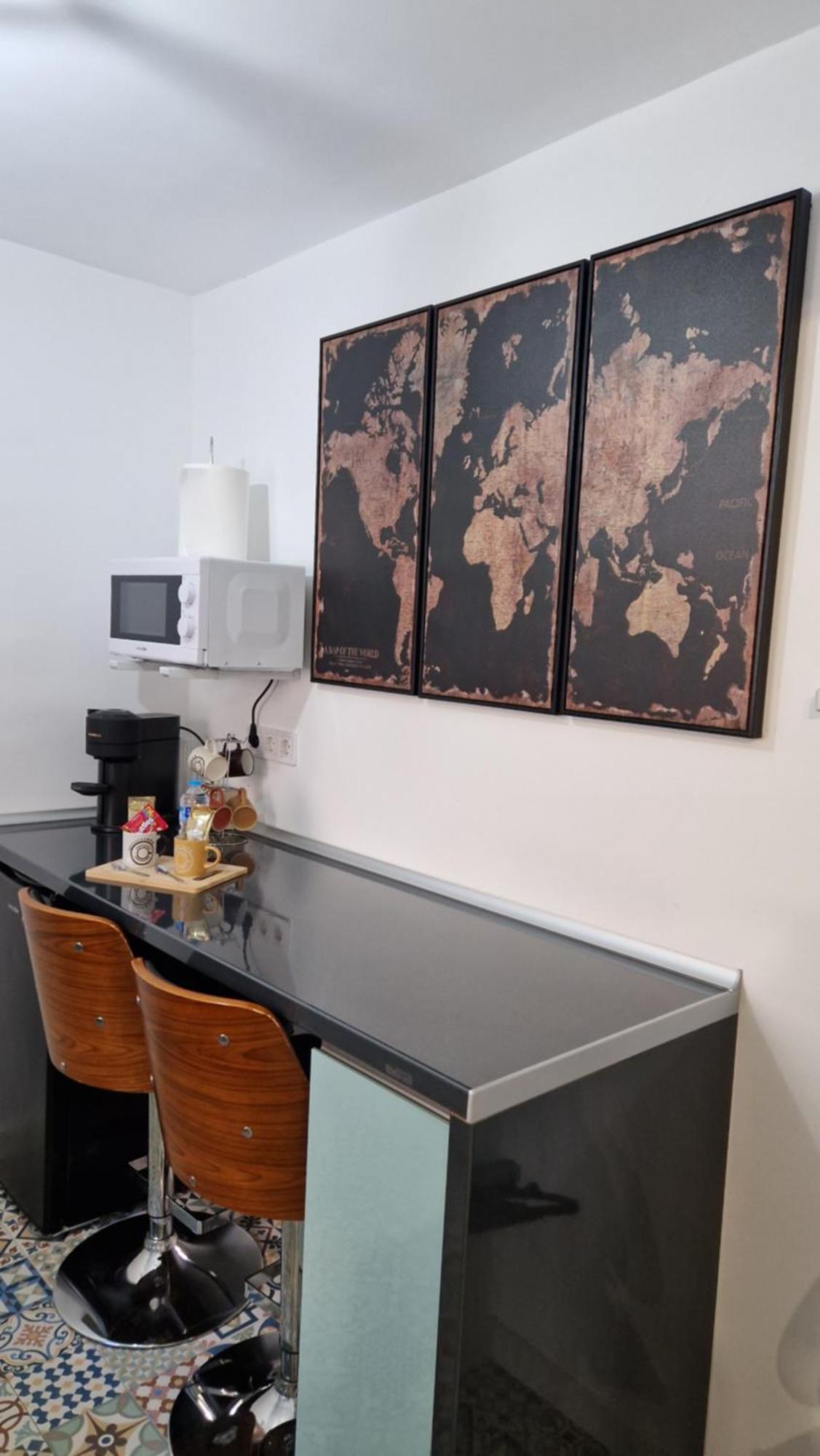 Apartamento “El Majo” Benidorm! 외부 사진