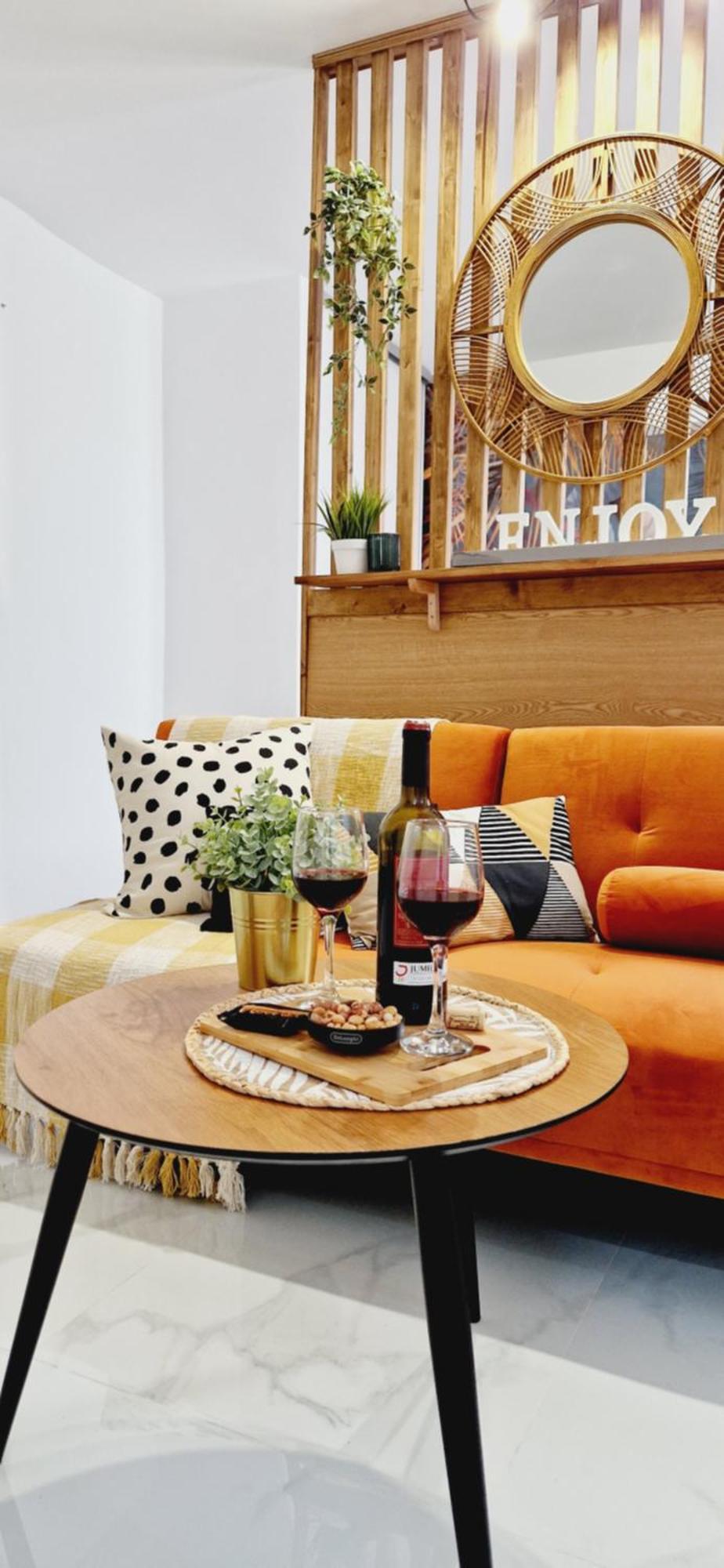 Apartamento “El Majo” Benidorm! 외부 사진