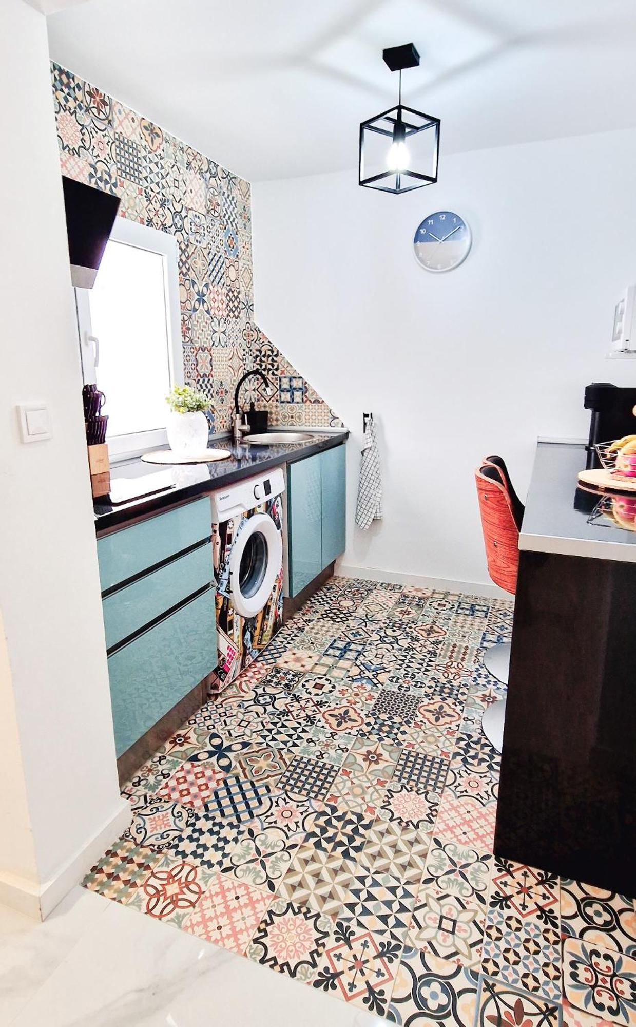 Apartamento “El Majo” Benidorm! 외부 사진